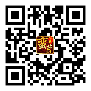 版本二维码